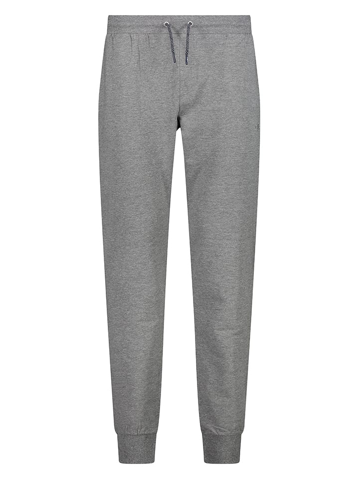 cmp Spodnie dresowe w kolorze szarym rozmiar: 52