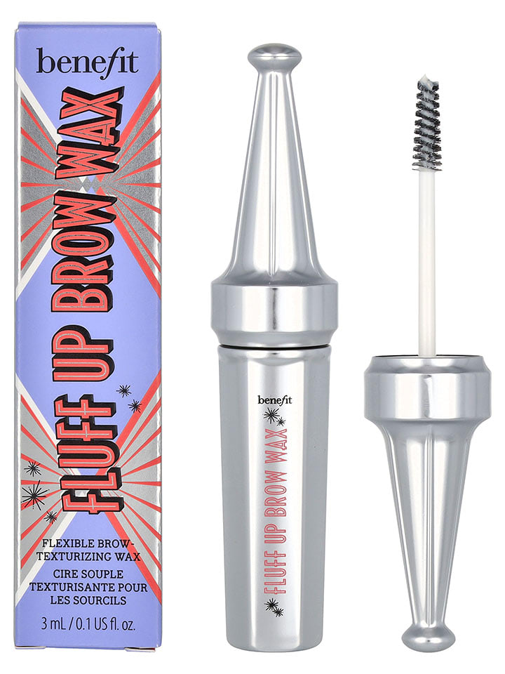 Benefit Wosk do brwi "Fluff Up Mini" - 3 ml rozmiar: onesize