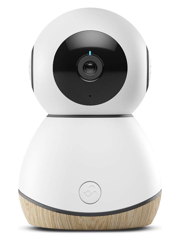 Maxi-Cosi Elektroniczna niania "See" w kolorze białym rozmiar: onesize