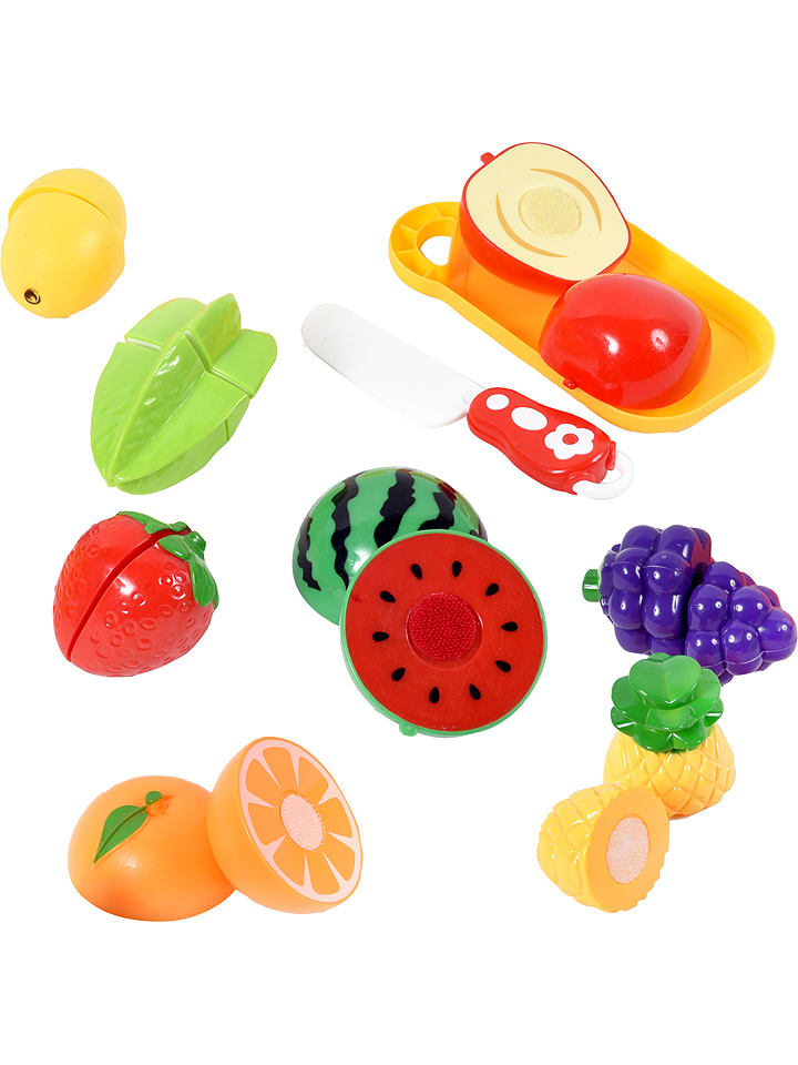 MGM 11-częściowy zestaw - 3+ rozmiar: onesize