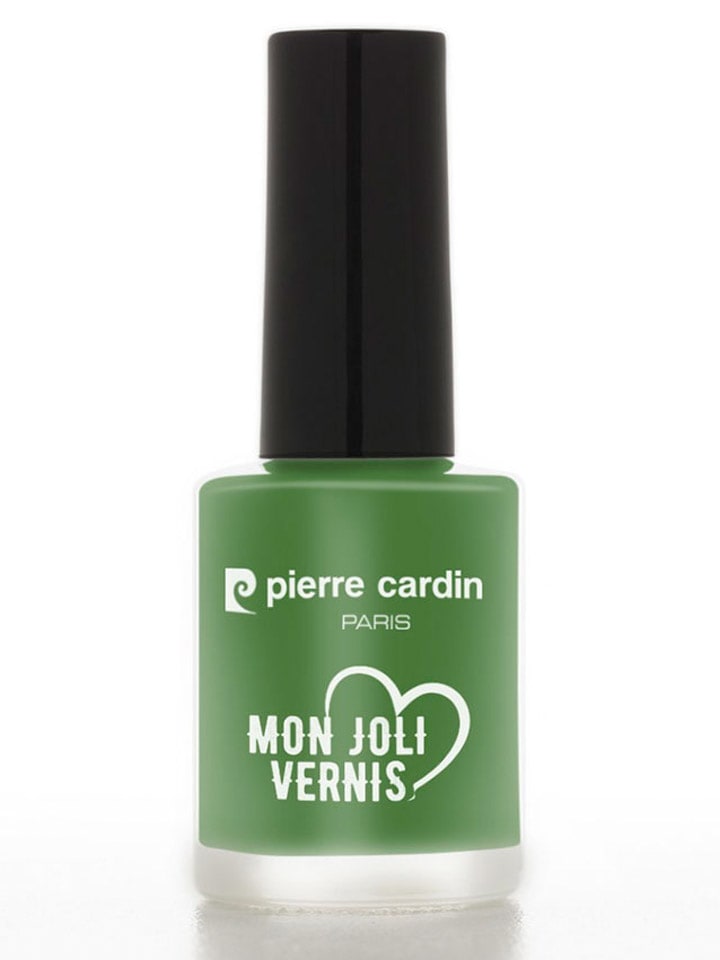 Pierre Cardin Lakier do paznokci "Joli Vernis - 14435" - 10 ml rozmiar: onesize