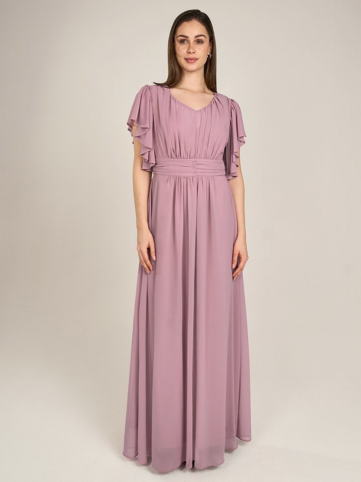 APART Sukienka w kolorze jasnoróżowym rozmiar: 42