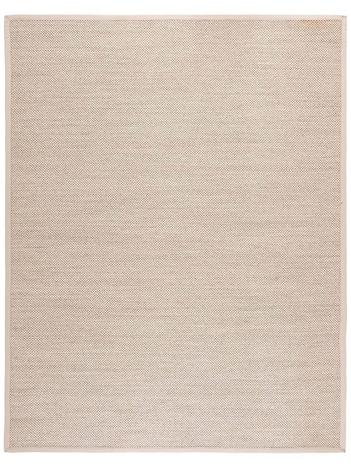 Safavieh Dywan w kolorze beżowym z sizalu rozmiar: 122x183 cm