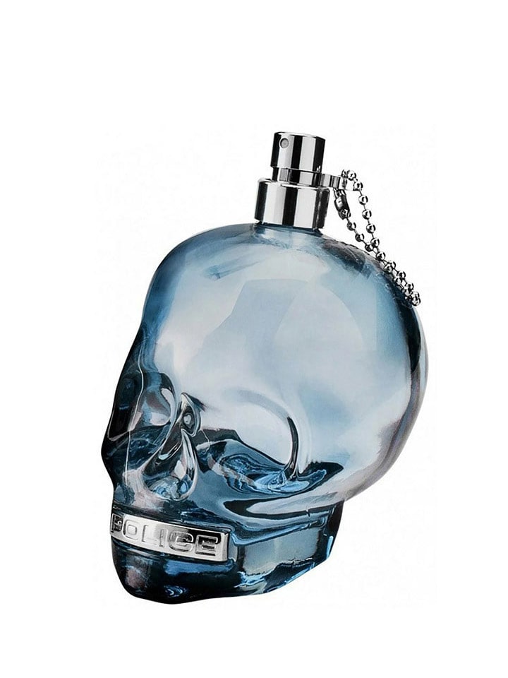 Police To Be - EDT - 75 ml rozmiar: onesize