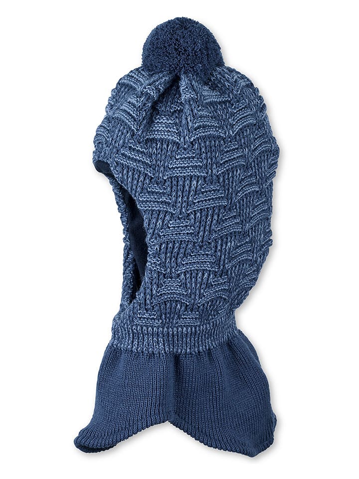 Sterntaler Kominiarka w kolorze niebieskim rozmiar: 55 cm