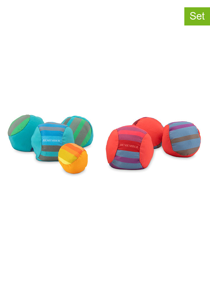 Remember Zestaw do gry w Softball - 6+ (produkt niespodzianka) rozmiar: onesize