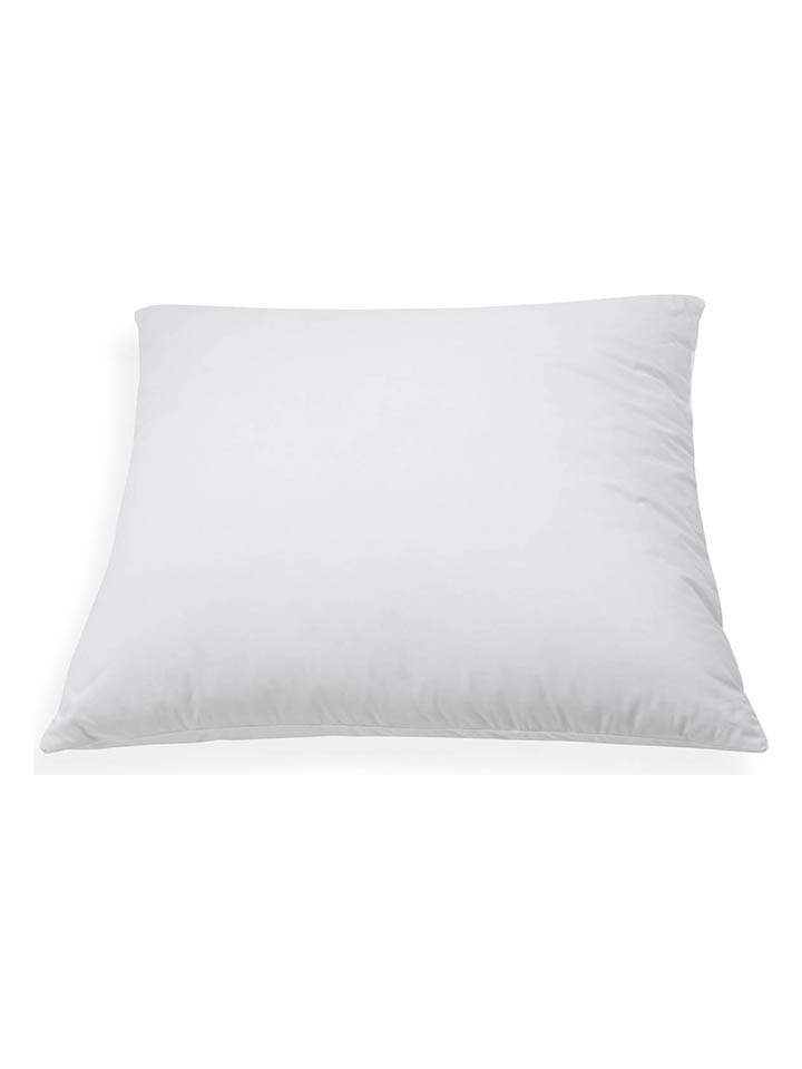 Schäfer Poduszka w kolorze białym rozmiar: 80x80 cm