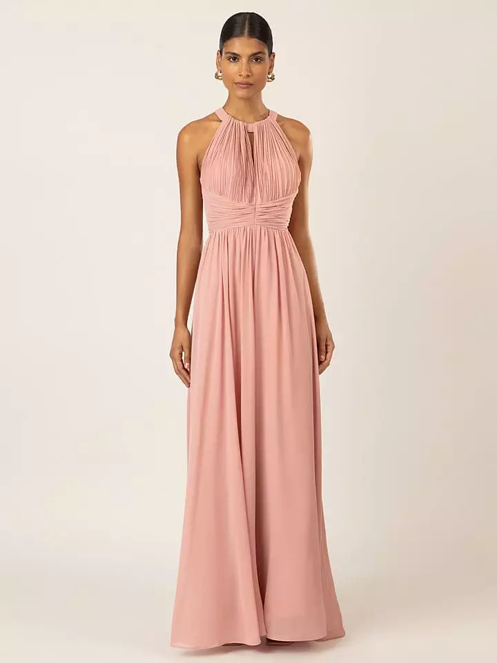 APART Sukienka w kolorze jasnoróżowym rozmiar: 40