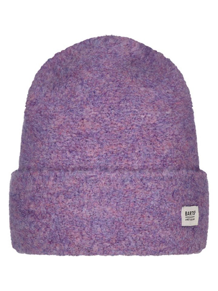 Barts Czapka "Altei" w kolorze fioletowym rozmiar: onesize