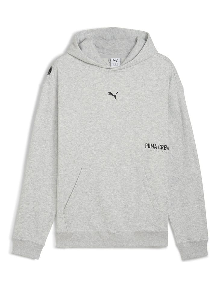 Puma Bluza w kolorze szarym rozmiar: XL