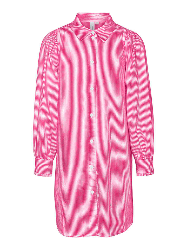 Vero Moda Girl Spódnica w kolorze różowym rozmiar: 164