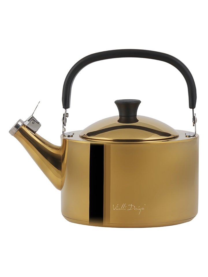 Vialli Design Czajnik - 1500 ml rozmiar: onesize