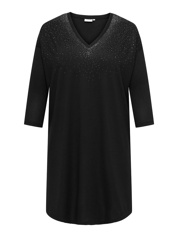 ONLY Sukienka w kolorze czarnym rozmiar: XL-54