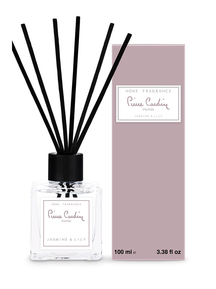 Pierre Cardin Pałeczki zapachowe "Jasmine" - 100 ml rozmiar: onesize