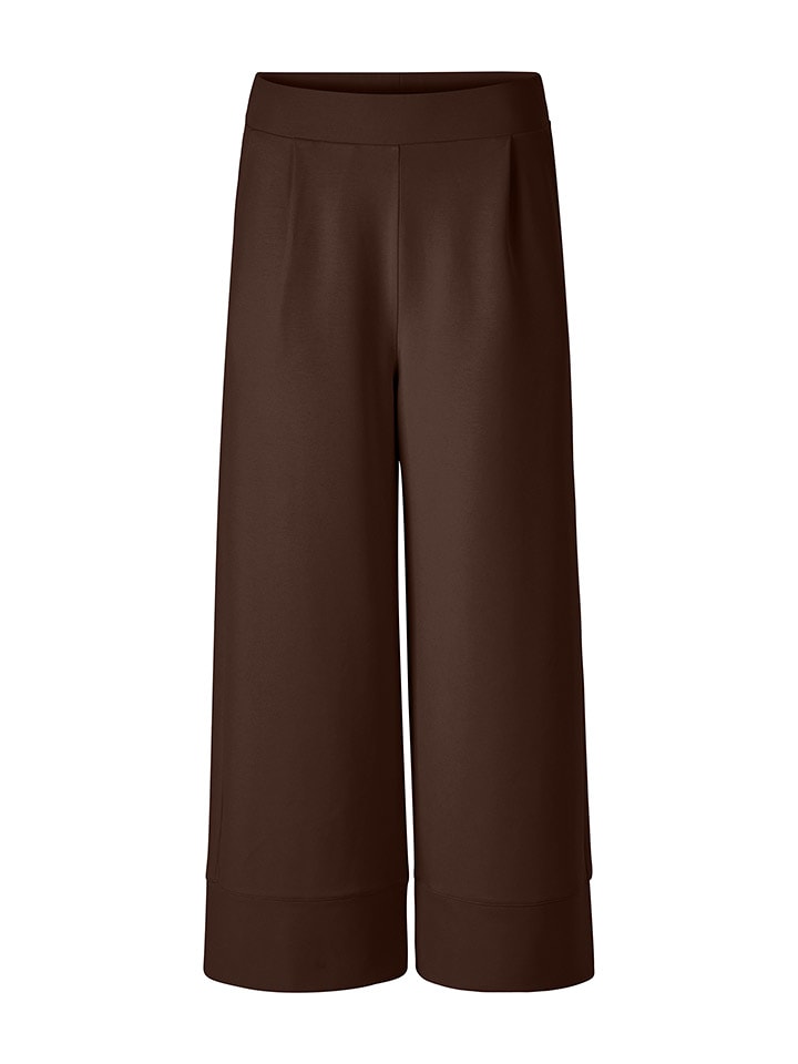 Rich & Royal Kuloty w kolorze brązowym rozmiar: S