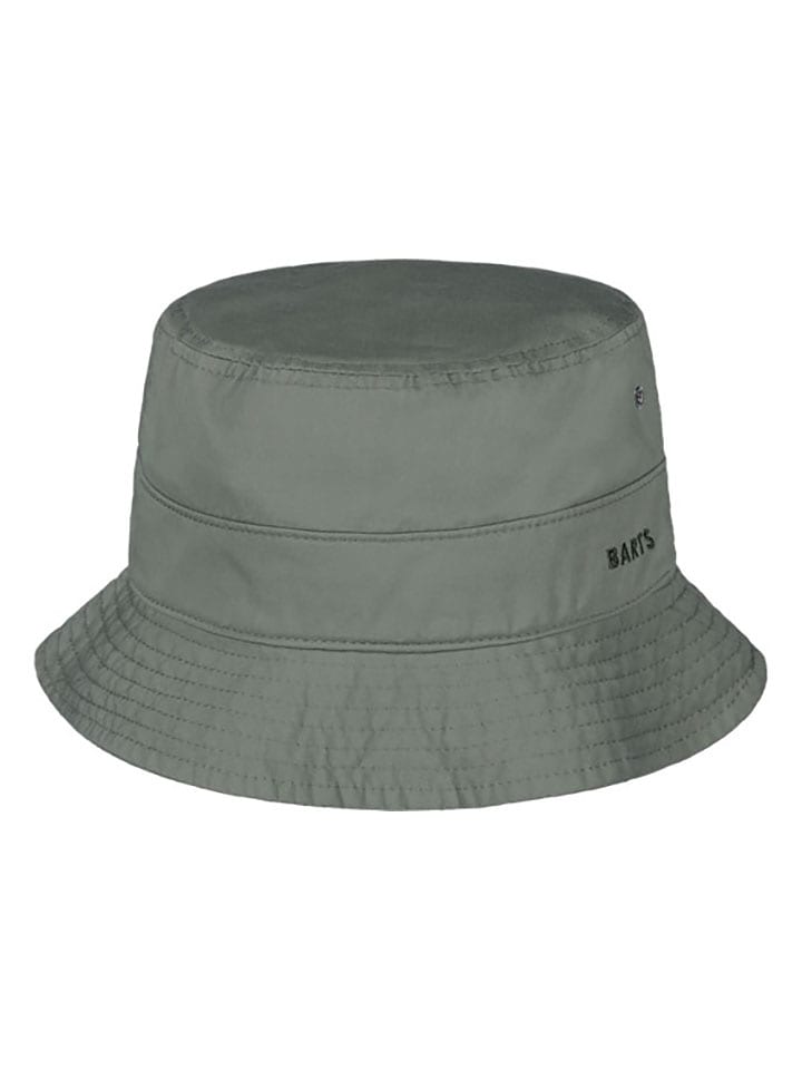 Barts Kapelusz "Calomba" w kolorze khaki rozmiar: 53-55 cm