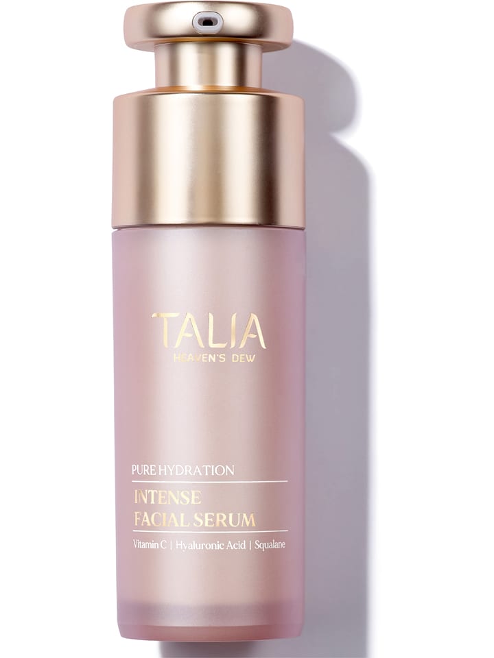 TALIA Serum do twarzy "Intense" - 30 ml rozmiar: onesize