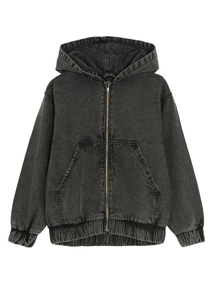 COOL CLUB Bluza w kolorze antracytowym rozmiar: 116