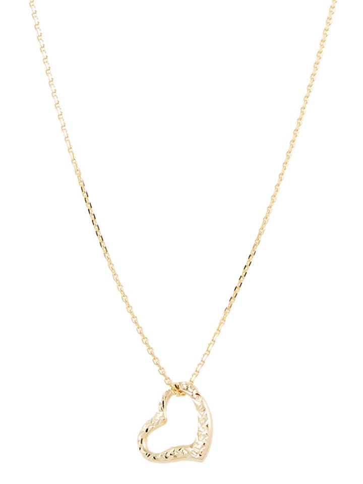 L instant d Or Złota zawieszka rozmiar: onesize