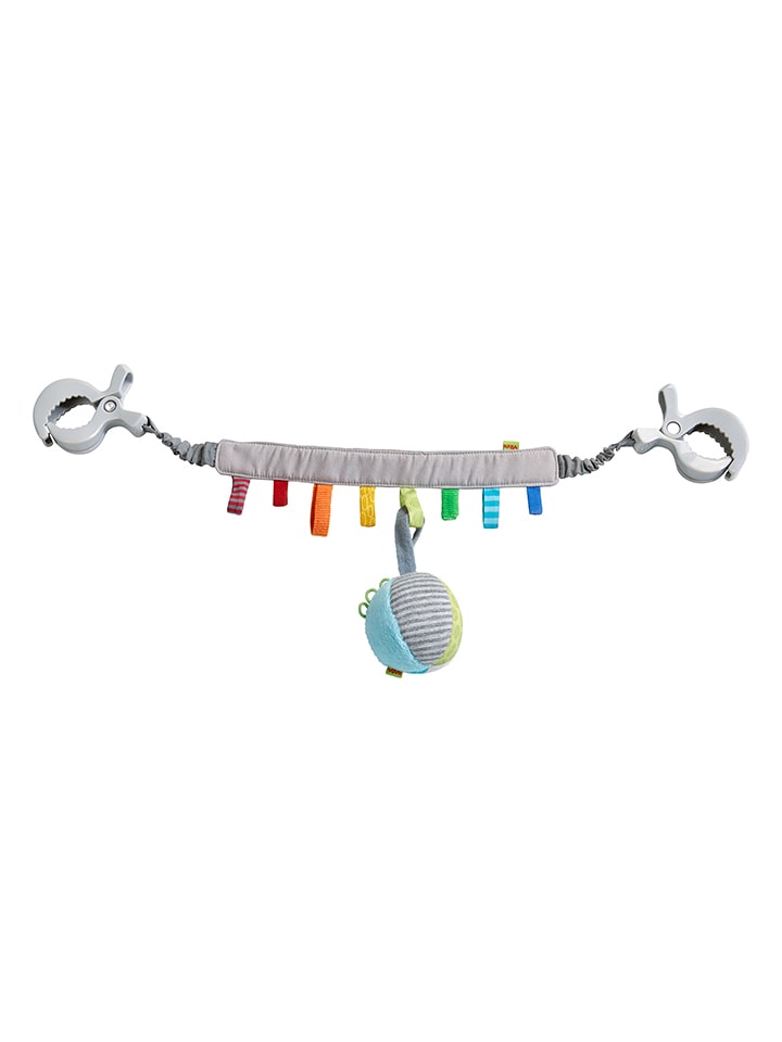 Haba Łańcuszek do wózka - 0+ rozmiar: onesize