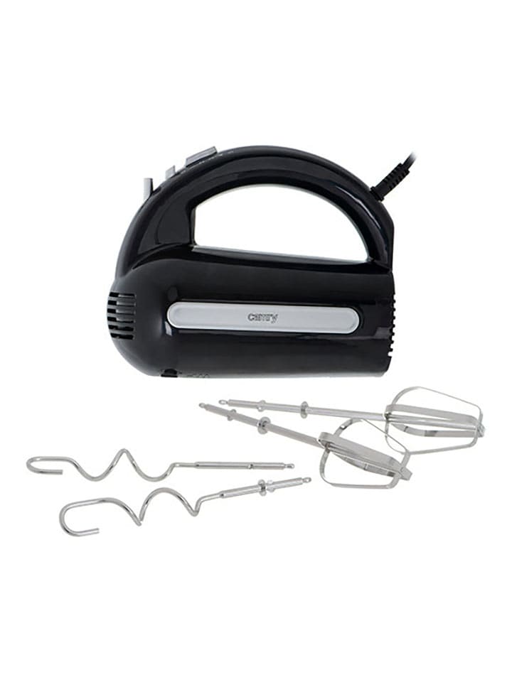 Adler Mikser ręczny "CR 4218" w kolorze czarnym rozmiar: onesize