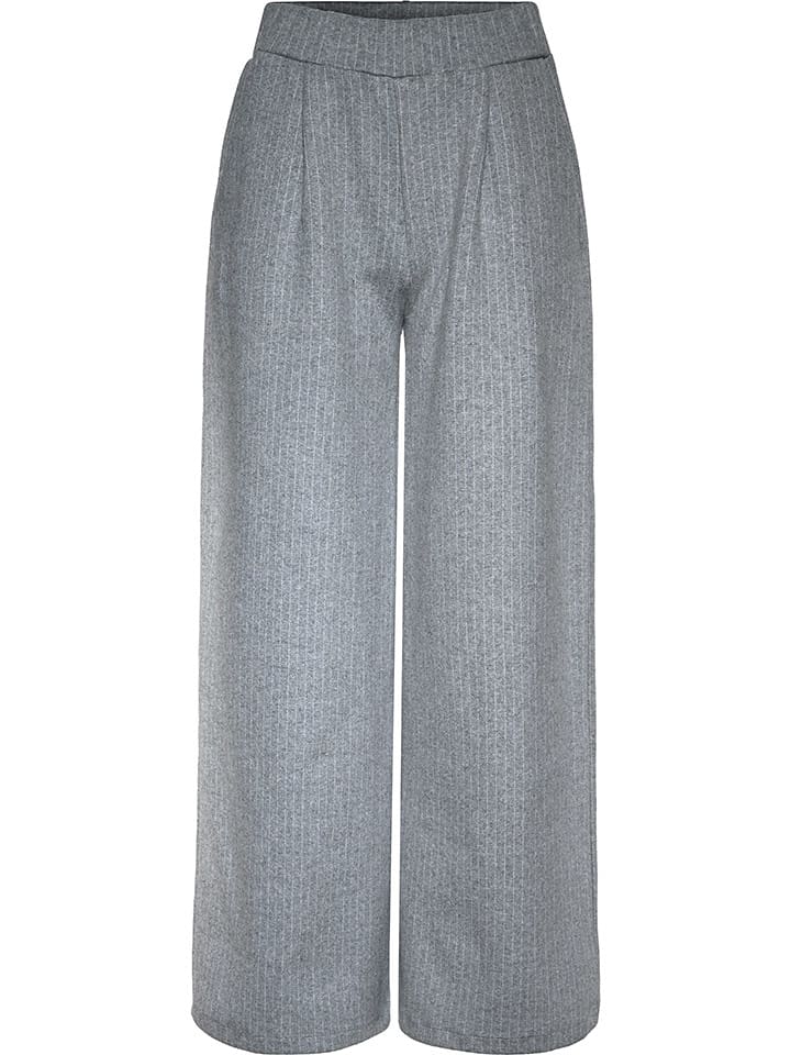 Blue Effect Spodnie w kolorze szarym rozmiar: 152