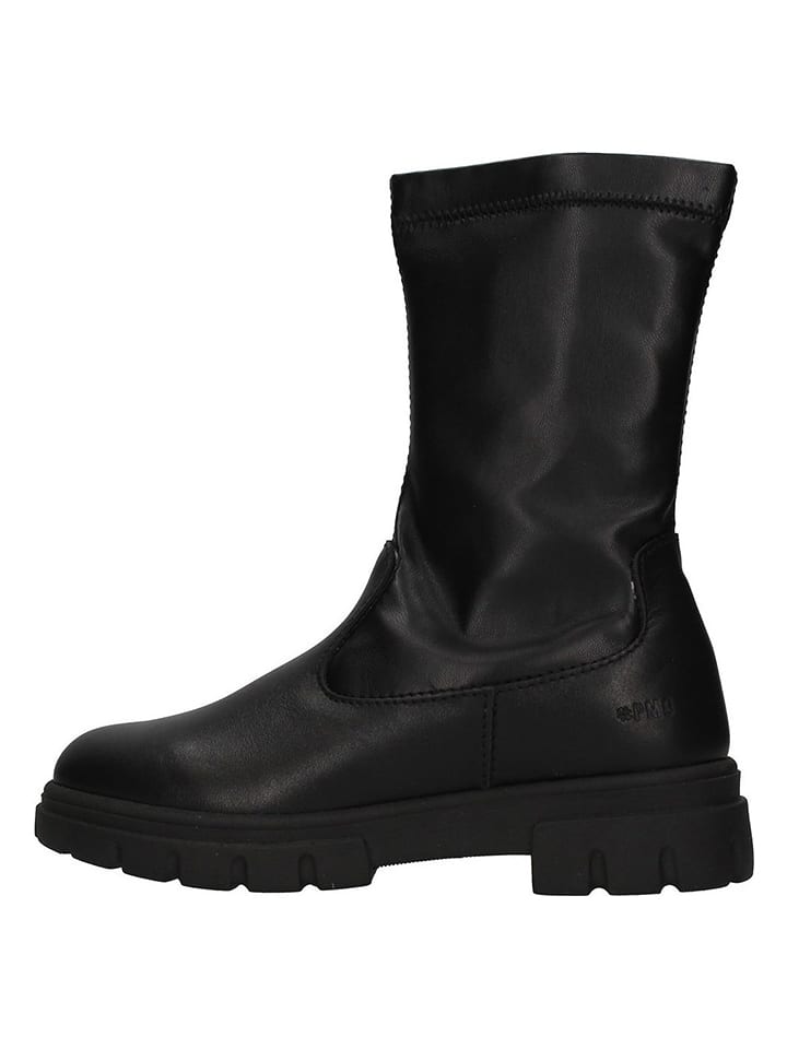 Primigi Kozaki w kolorze czarnym rozmiar: 37