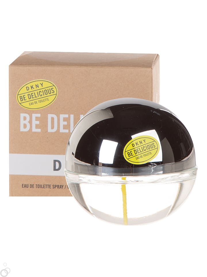 DKNY Be Delicious - EDT - 30 ml rozmiar: onesize