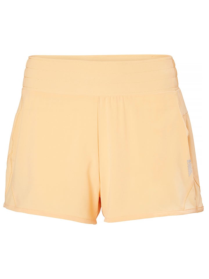 Helly Hansen Szorty funkcyjne w kolorze żółtym rozmiar: XS