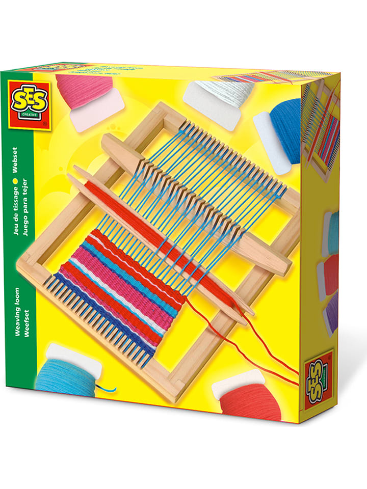 SES Zestaw kreatywny - 6+ rozmiar: onesize