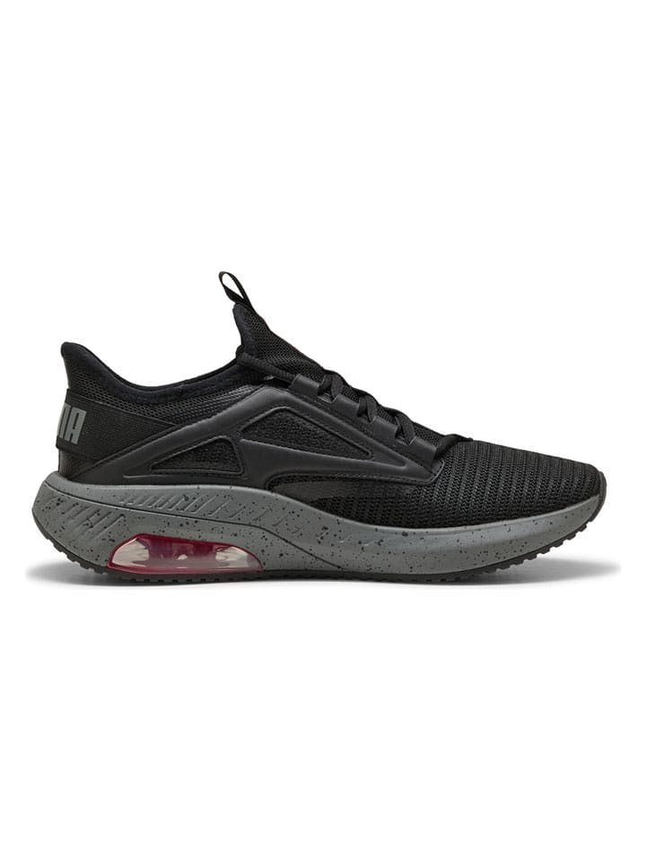 Puma Buty sportowe "X-Cell Ayro" w kolorze czarnym rozmiar: 42,5