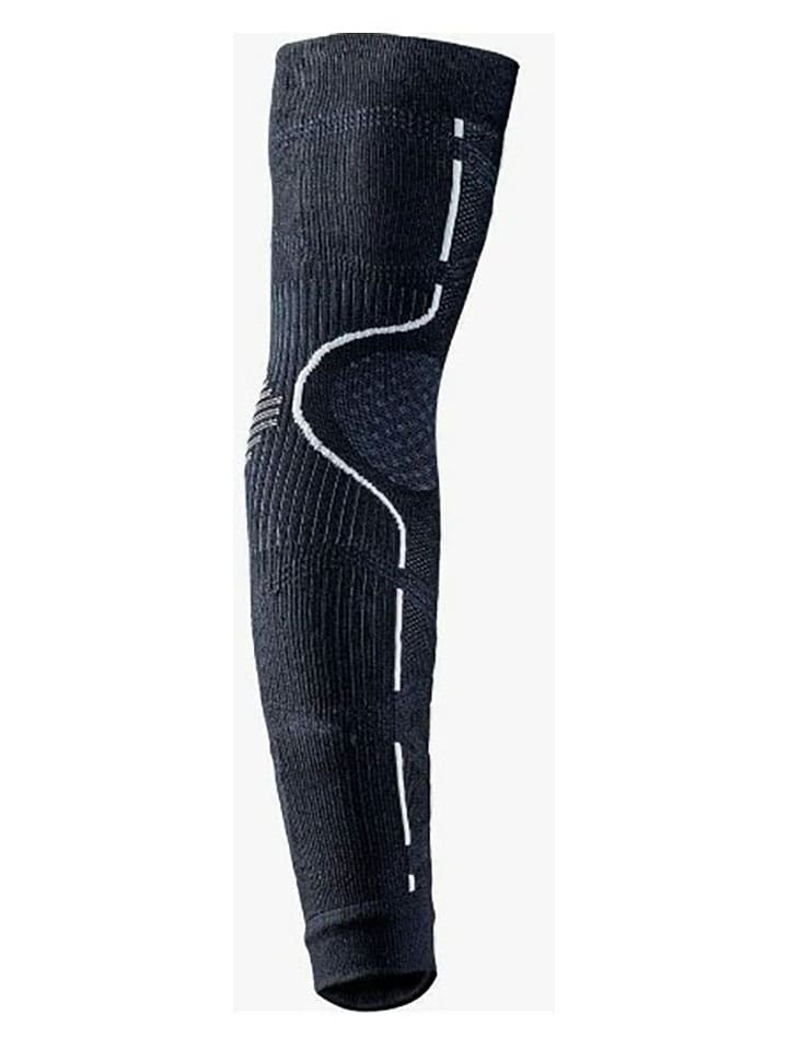 X-Bionic Rękawy "Energy" w kolorze czarnym rozmiar: T3