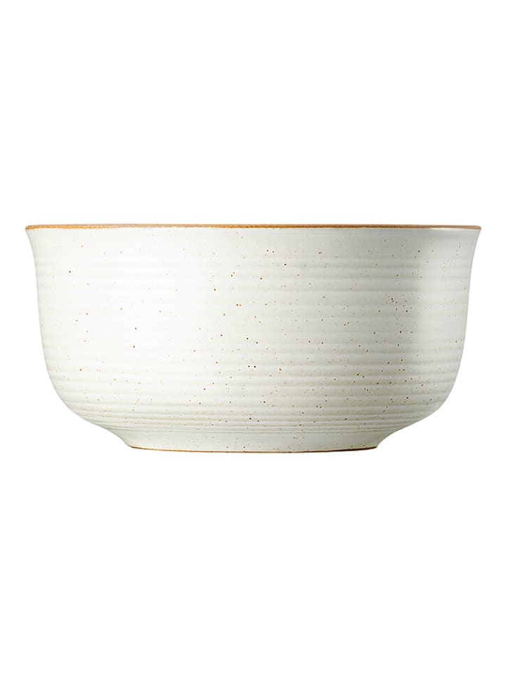 Thomas Miska "Thomas Clay" w kolorze kremowym do musli - Ø 15 cm rozmiar: onesize