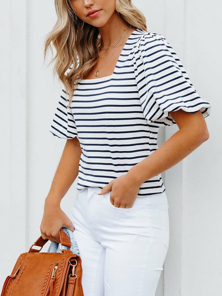 LA Angels Koszulka w kolorze biało-czarnym rozmiar: L