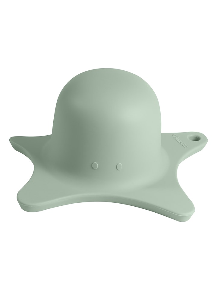 Kindsgut Kubek w kolorze zielonym do mycia głowy rozmiar: onesize