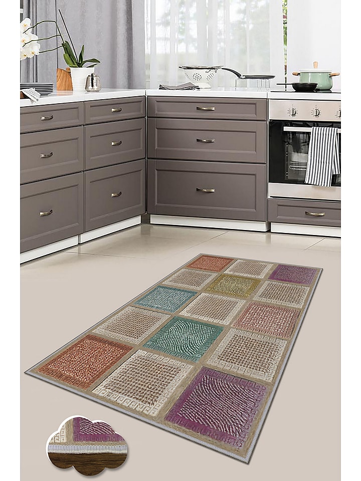 Mioli Dywan ze wzorem rozmiar: 120x180 cm