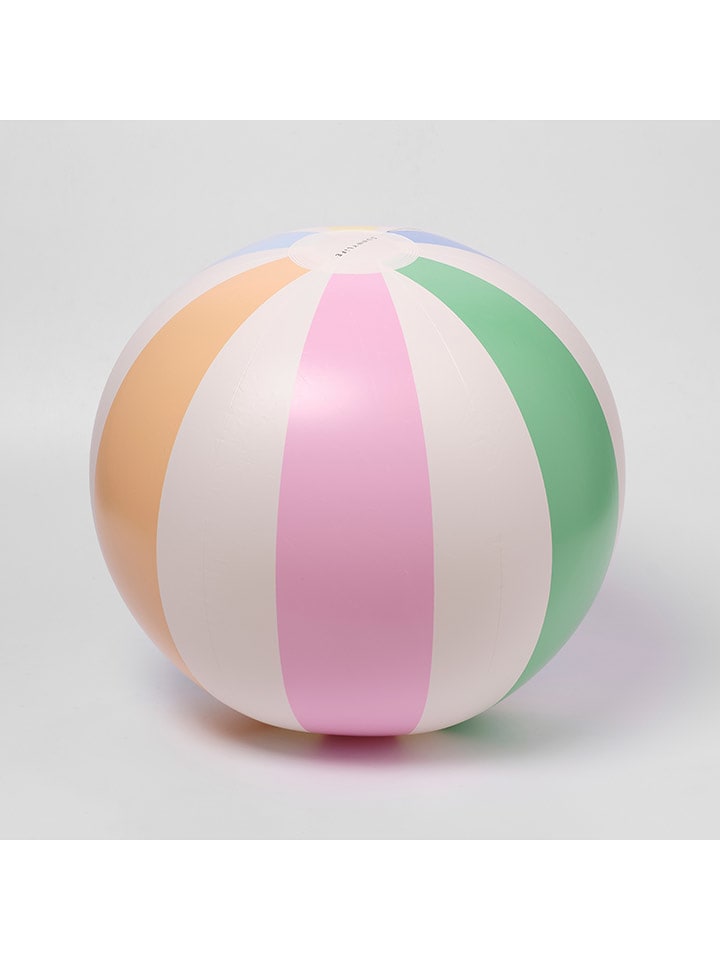 Sunny Life Piłka ze wzorem rozmiar: onesize