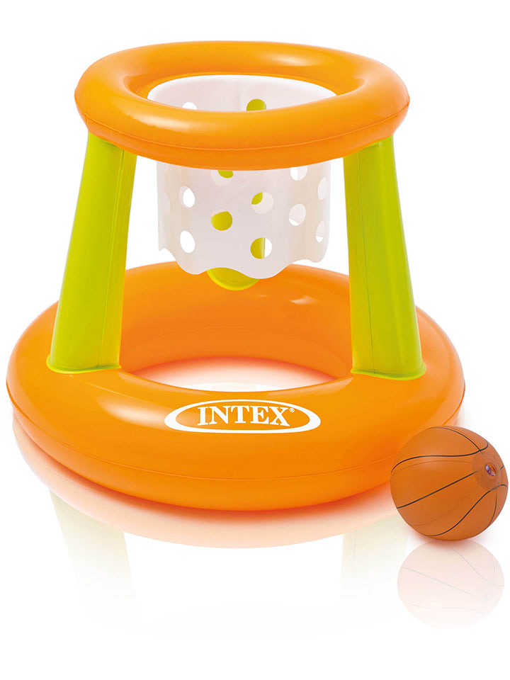 Intex Dmuchany kosz "Basketball hoops" - 3+ rozmiar: onesize