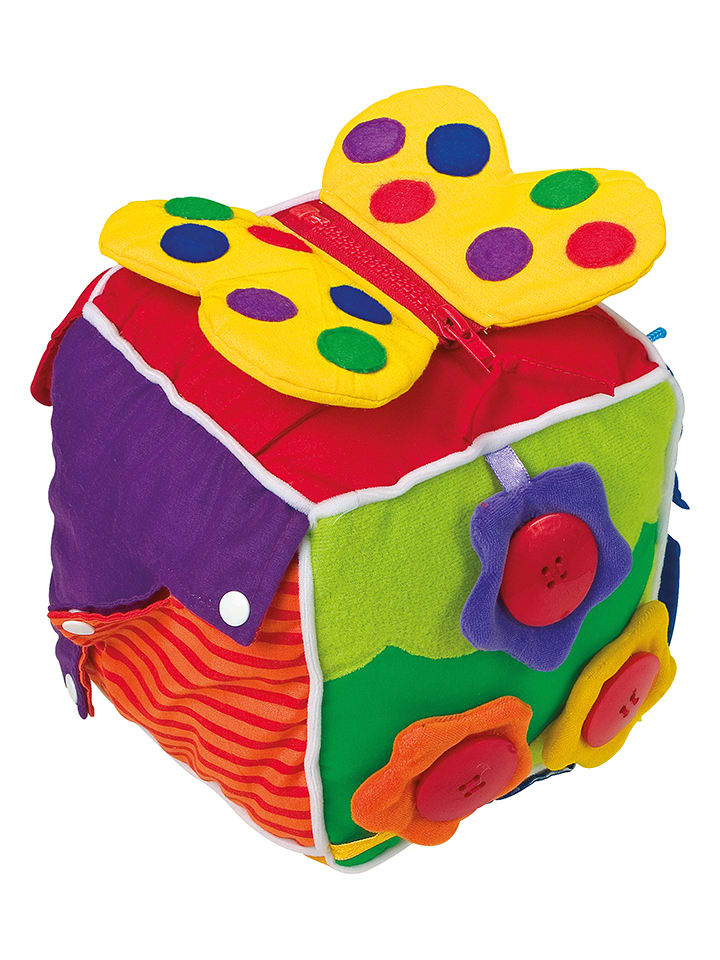 small foot Kostka - 0+ rozmiar: onesize