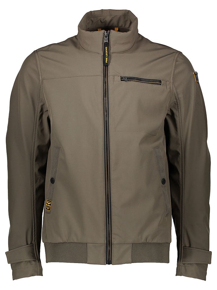 PME Legend Kurtka w kolorze khaki rozmiar: XL