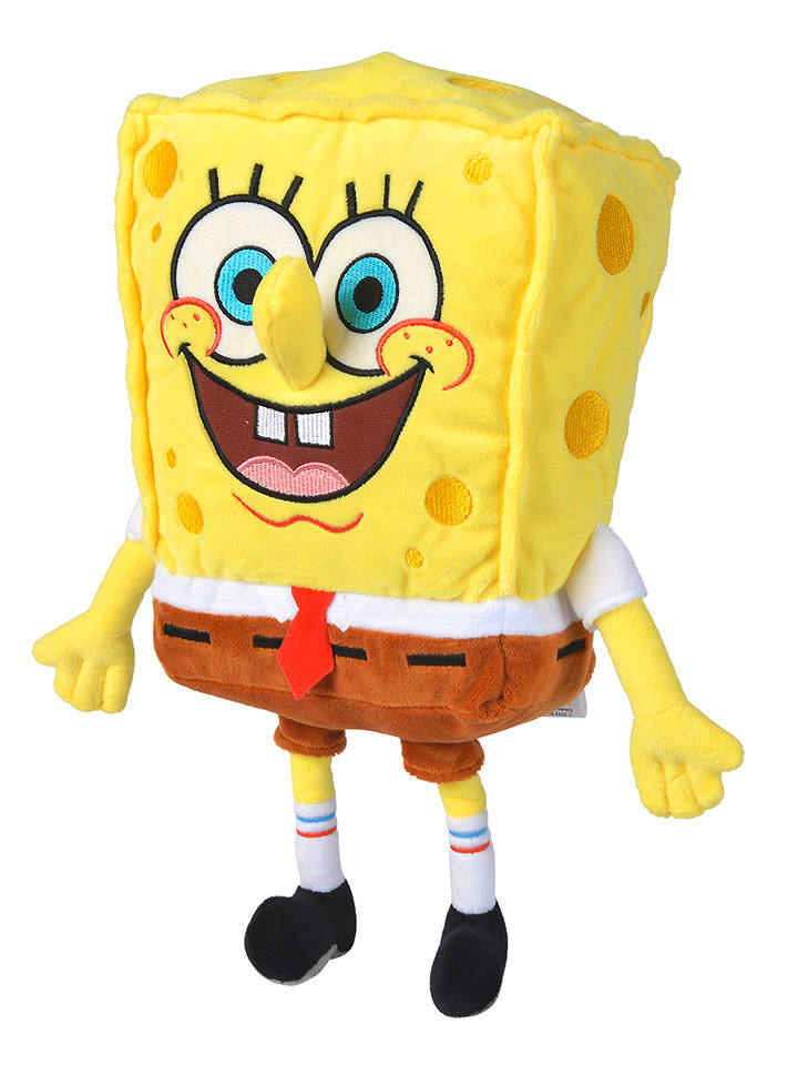 SpongeBob Maskotka "SpongeBob" - 0+ rozmiar: onesize