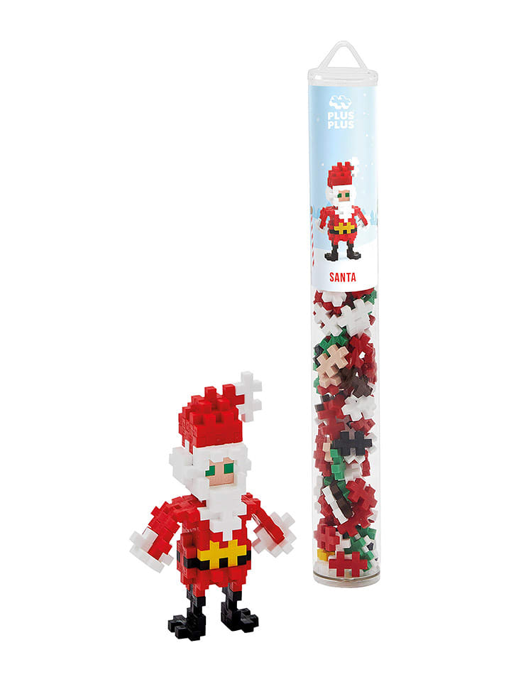 PLUS PLUS Klocki - 5+ rozmiar: onesize