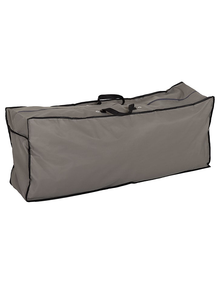 Nature Fellow Torba ogrodowa w kolorze zielonym - 130 x 32 x 52 cm rozmiar: onesize