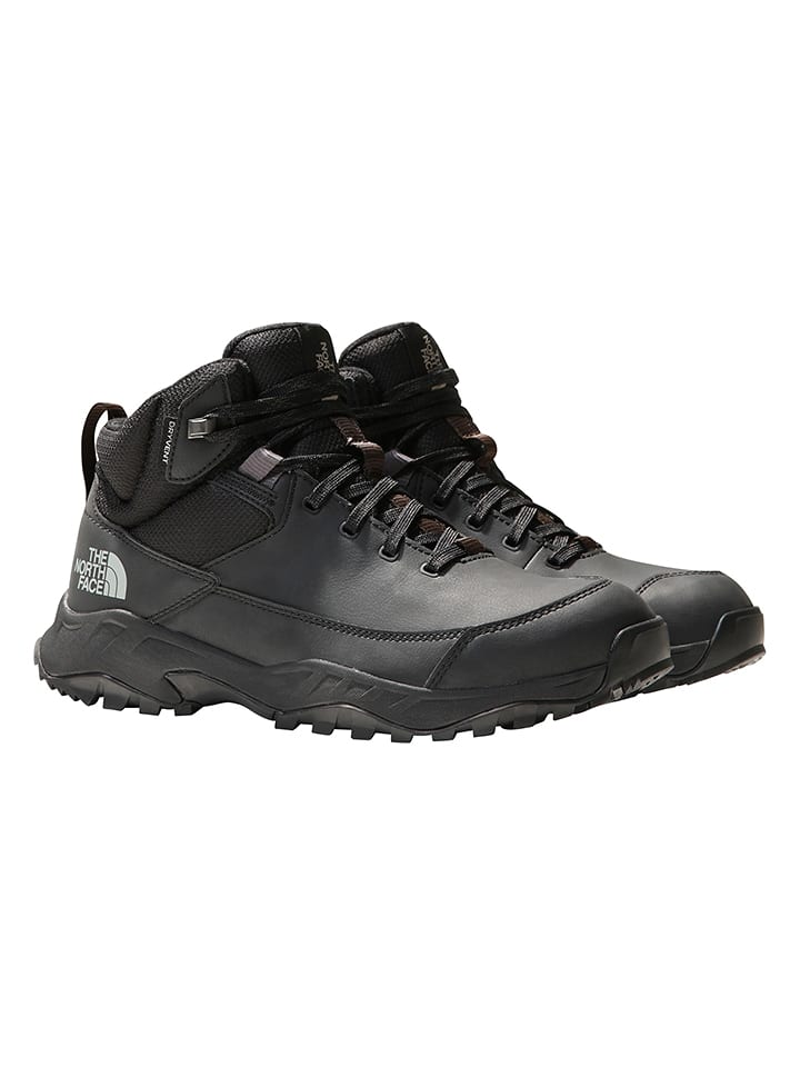 The North Face Buty trekkingowe "Storm Strike III" w kolorze czarnym rozmiar: 42