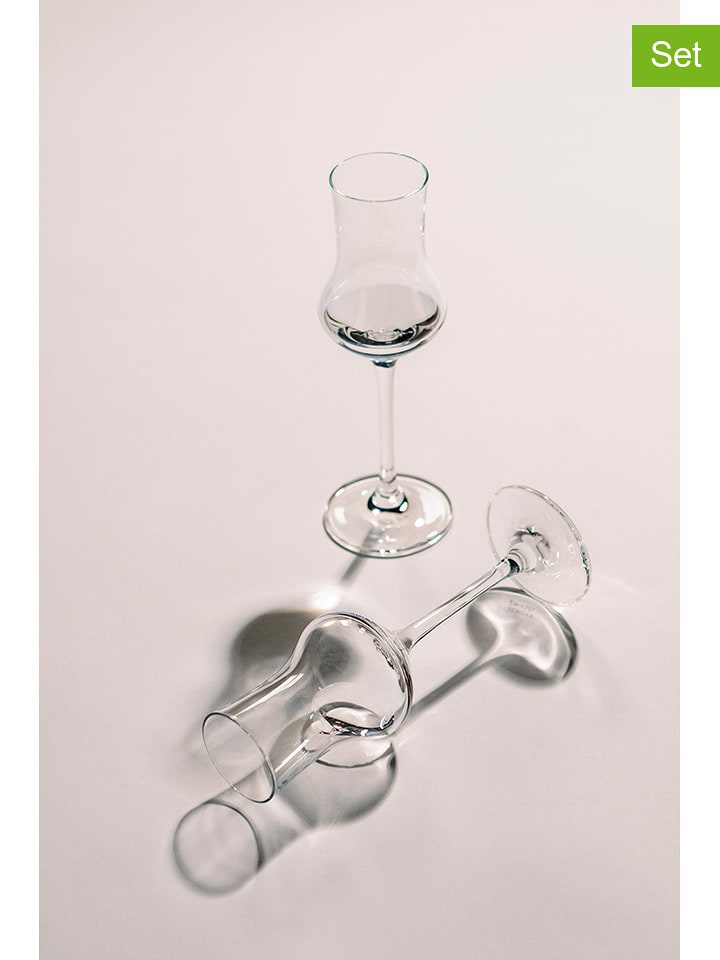 Schott Zwiesel Kieliszki (6 szt.) "Bar Special" do grappy - 95 ml rozmiar: onesize