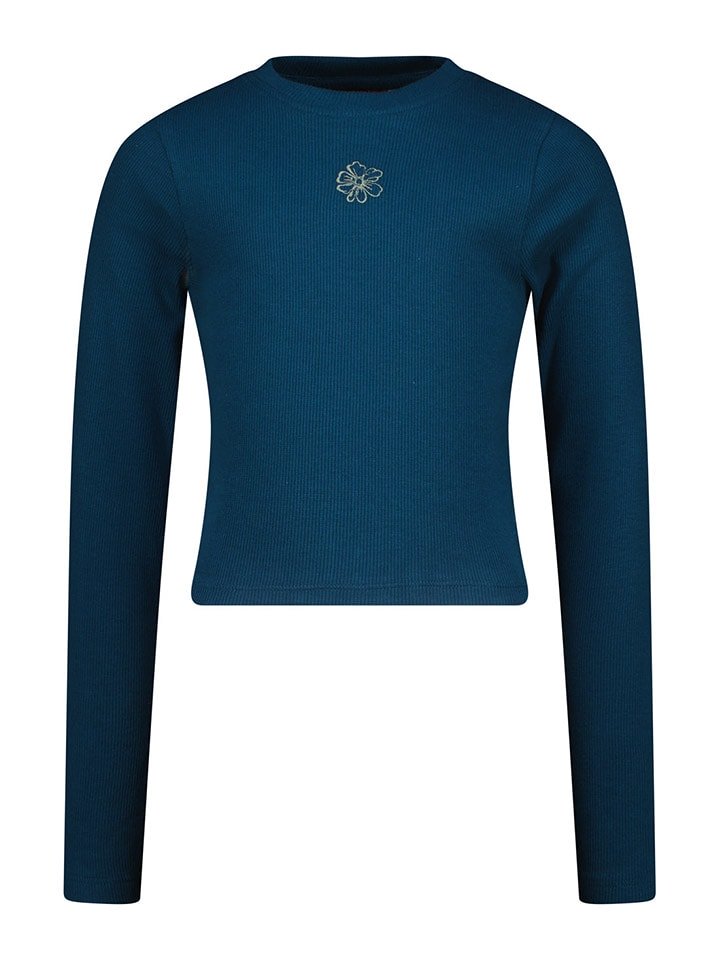 Vingino Koszulka w kolorze niebieskim rozmiar: 176