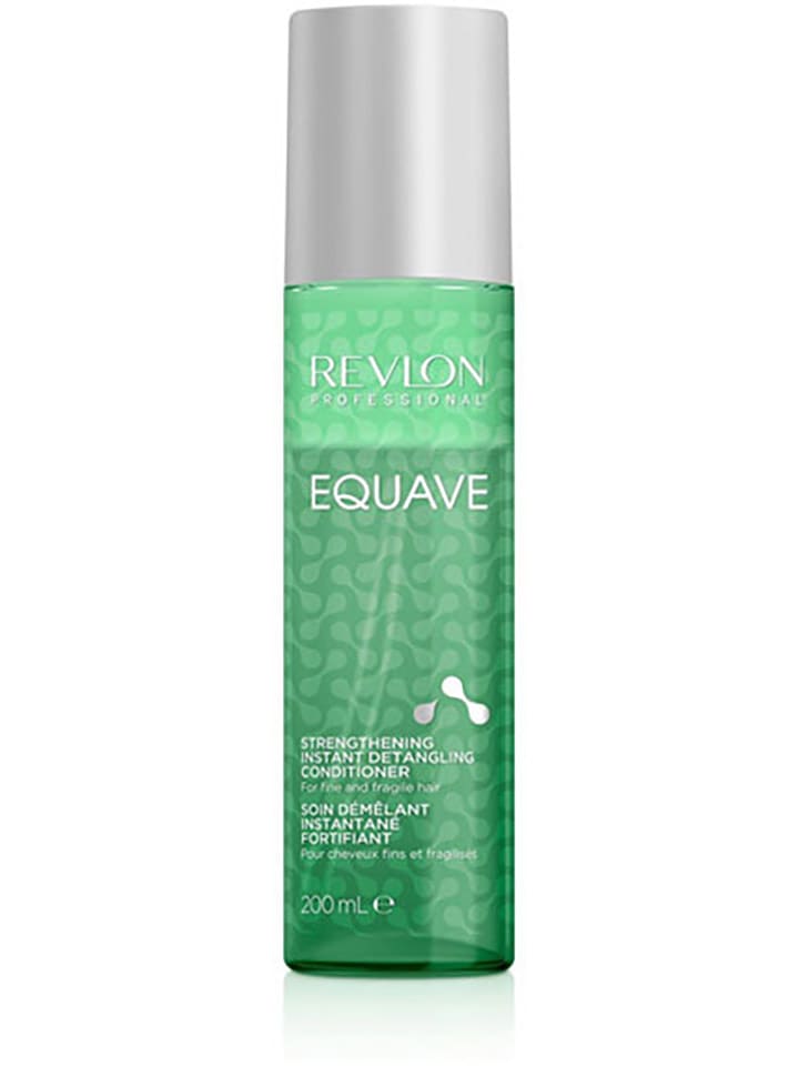 Revlon Odżywka bez spłukiwania "Equave Strengthening" do włosów - 200 ml rozmiar: onesize