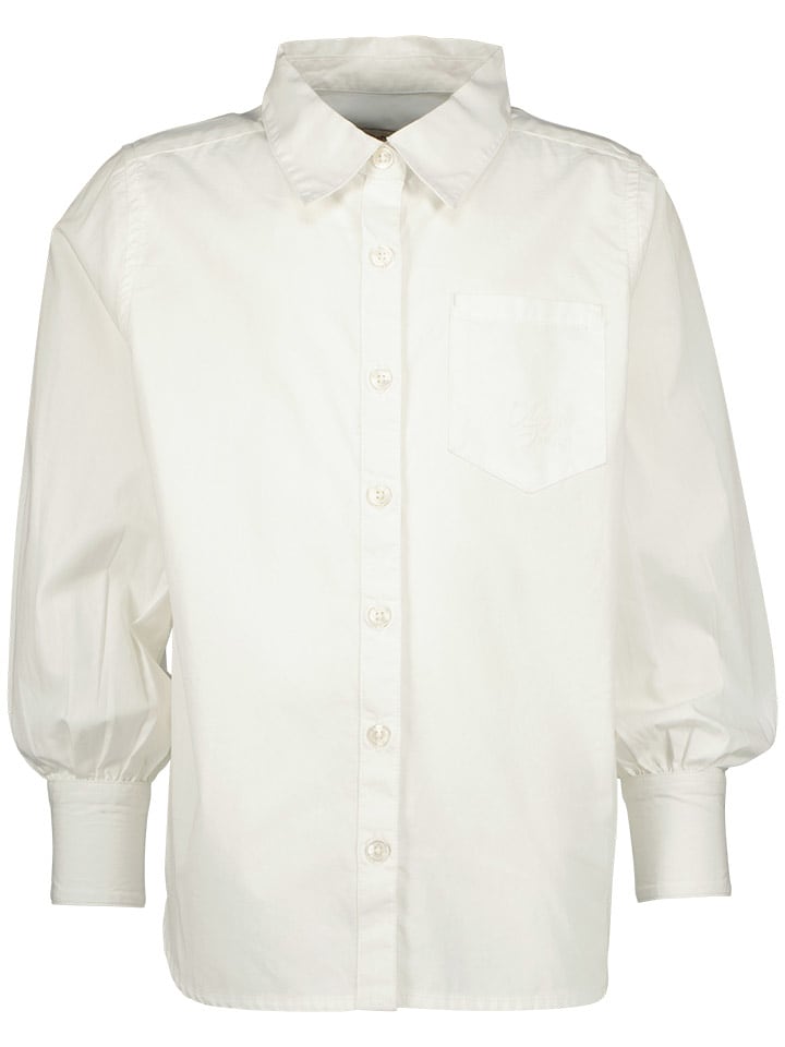 Vingino Bluzka "Lexia" w kolorze białym rozmiar: 152