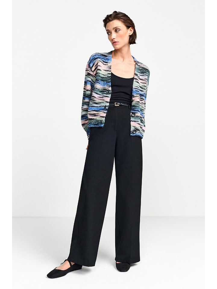 Rich & Royal Kardigan ze wzorem rozmiar: L