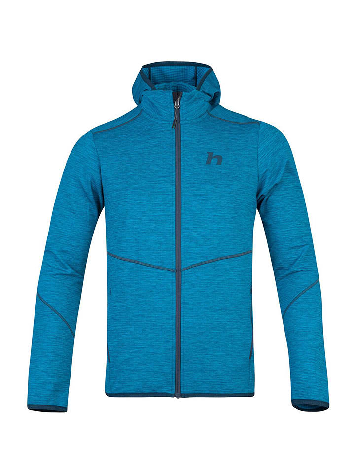 Hannah Kurtka w kolorze niebieskim rozmiar: L